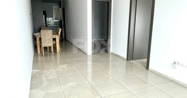 Modern Unfurnished Office for Sale in Pafos