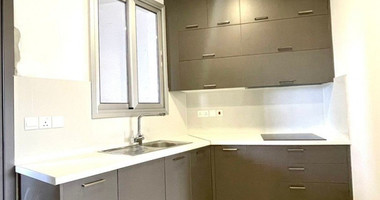 Modern Renovated Office at a bargain price for Sale in Pafos centre