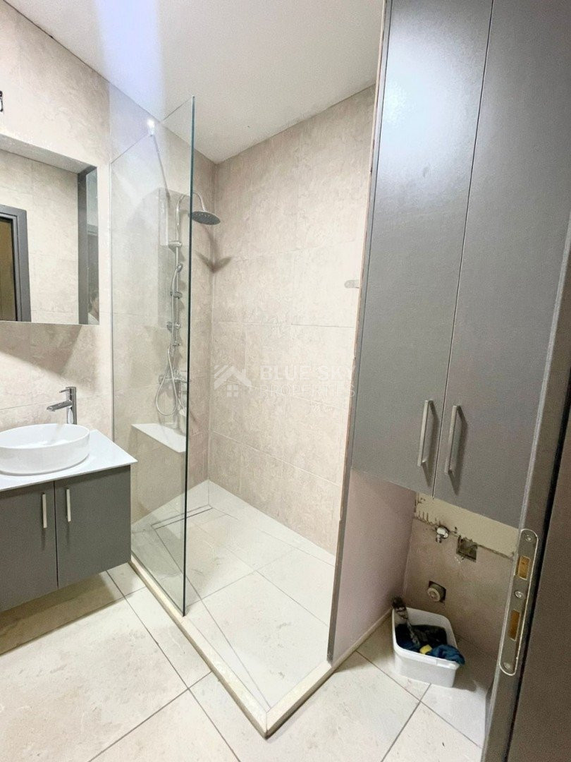 Modern Renovated Office at a bargain price for Sale in Pafos centre