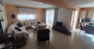 Three bedroom apartment for rent in Apostolos Andreas, Limassol
