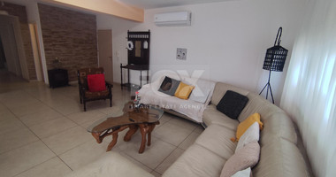 Three bedroom apartment for rent in Apostolos Andreas, Limassol