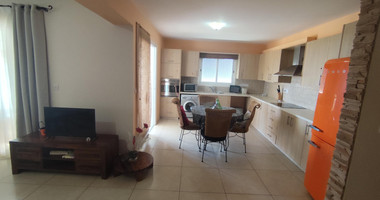 Three bedroom apartment for rent in Apostolos Andreas, Limassol