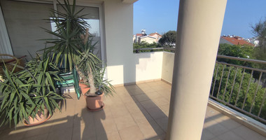 Three bedroom apartment for rent in Apostolos Andreas, Limassol