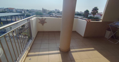 Three bedroom apartment for rent in Apostolos Andreas, Limassol