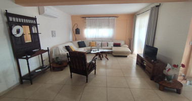 Three bedroom apartment for rent in Apostolos Andreas, Limassol
