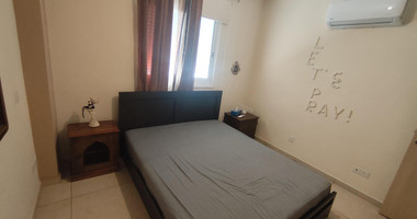 Three bedroom apartment for rent in Apostolos Andreas, Limassol