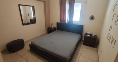 Three bedroom apartment for rent in Apostolos Andreas, Limassol