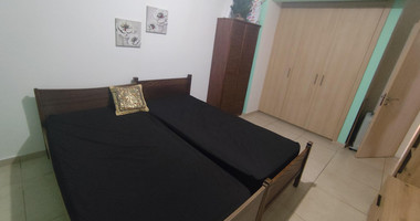Three bedroom apartment for rent in Apostolos Andreas, Limassol