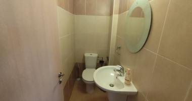 Three bedroom apartment for rent in Apostolos Andreas, Limassol