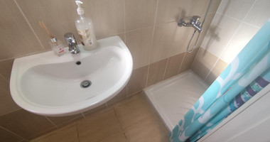 Three bedroom apartment for rent in Apostolos Andreas, Limassol