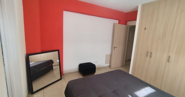 Three bedroom apartment for rent in Apostolos Andreas, Limassol