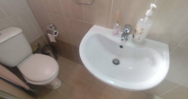 Three bedroom apartment for rent in Apostolos Andreas, Limassol