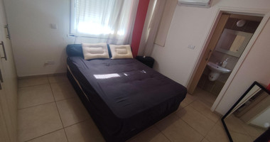 Three bedroom apartment for rent in Apostolos Andreas, Limassol