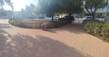 Three bedroom apartment for rent in Apostolos Andreas, Limassol