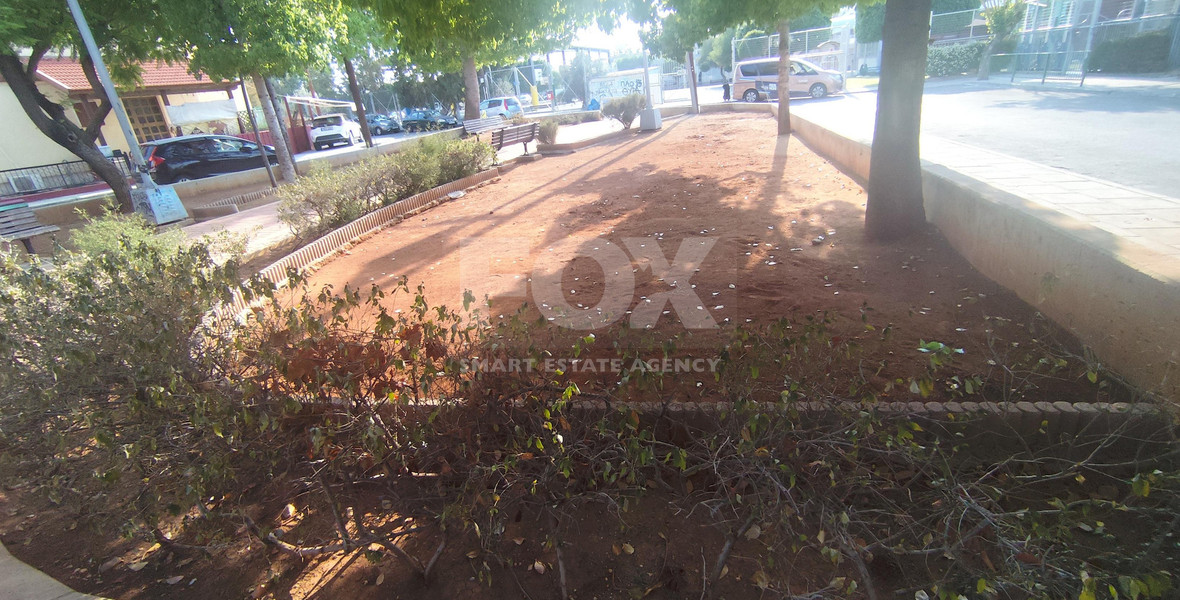 Three bedroom apartment for rent in Apostolos Andreas, Limassol