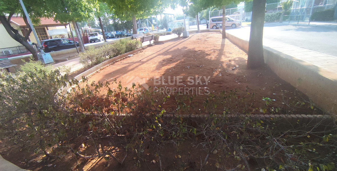 Three bedroom apartment for rent in Apostolos Andreas, Limassol