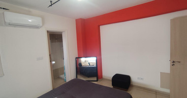 Three bedroom apartment for rent in Apostolos Andreas, Limassol