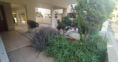 Three bedroom apartment for rent in Apostolos Andreas, Limassol