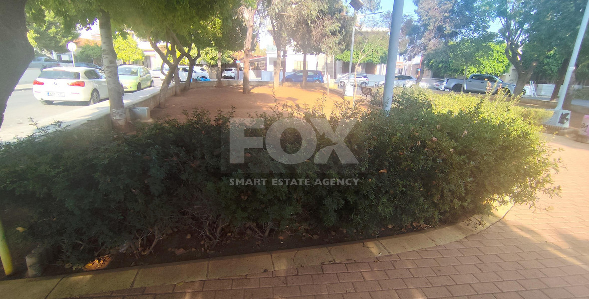 Three bedroom apartment for rent in Apostolos Andreas, Limassol