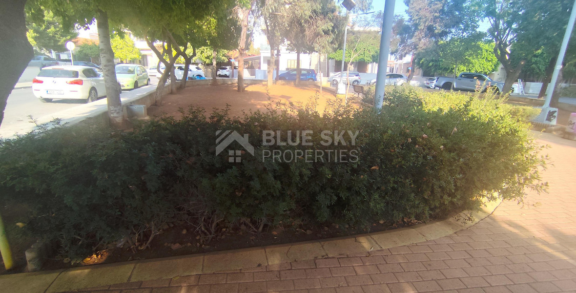 Three bedroom apartment for rent in Apostolos Andreas, Limassol