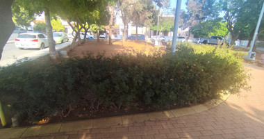 Three bedroom apartment for rent in Apostolos Andreas, Limassol