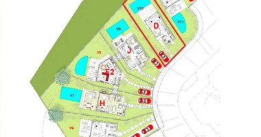 Modern three Bedroom Villa for Sale in Coral Bay, Paphos – Luxury Living in a Scenic Setting