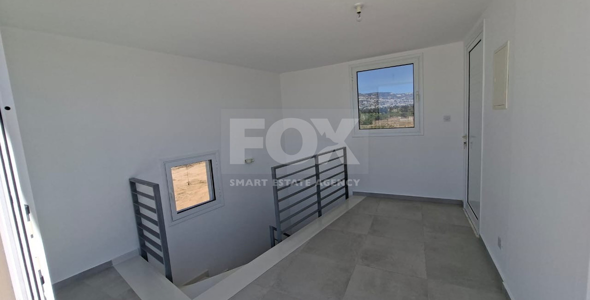 Modern three Bedroom Villa for Sale in Coral Bay, Paphos – Luxury Living in a Scenic Setting