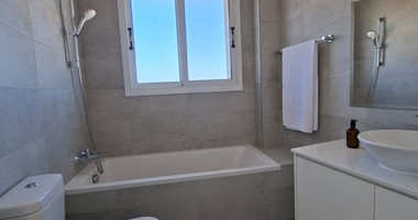 Modern three Bedroom Villa for Sale in Coral Bay, Paphos – Luxury Living in a Scenic Setting