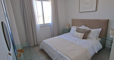 Modern three Bedroom Villa for Sale in Coral Bay, Paphos – Luxury Living in a Scenic Setting