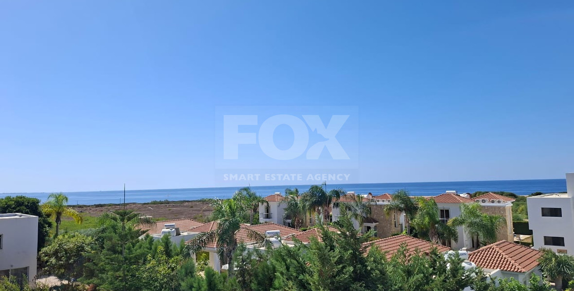 Modern three Bedroom Villa for Sale in Coral Bay, Paphos – Luxury Living in a Scenic Setting