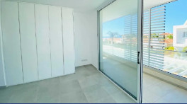 Modern three Bedroom Villa for Sale in Coral Bay, Paphos – Luxury Living in a Scenic Setting