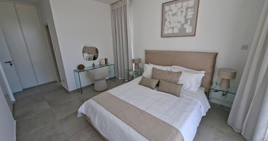 Three Bedroom Luxury Sea‑View Villa For Sale in Coral Bay, Paphos