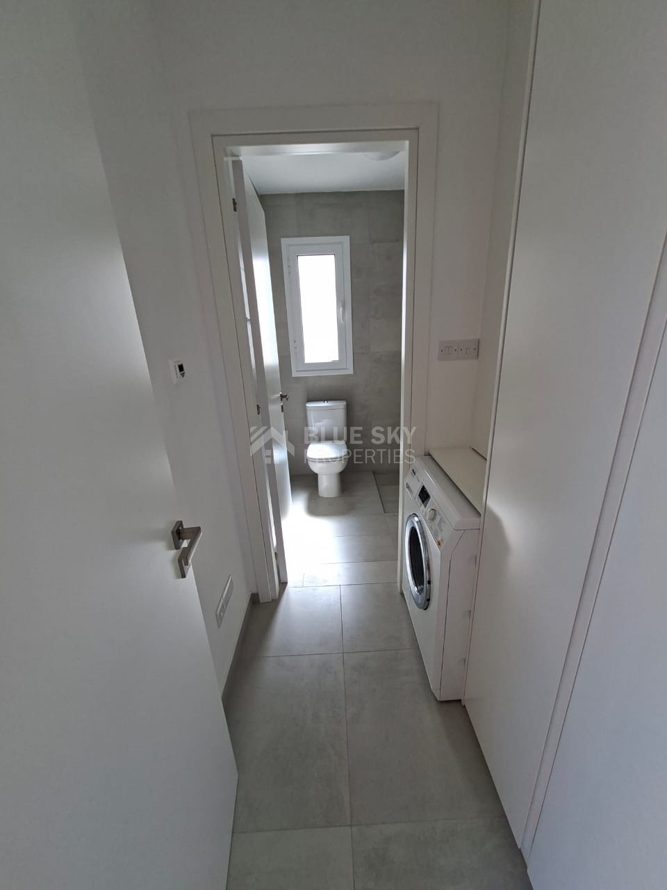 Three Bedroom Luxury Sea‑View Villa For Sale in Coral Bay, Paphos