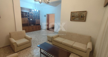 Three bedroom house for rent in Agios Nektarios, Limassol