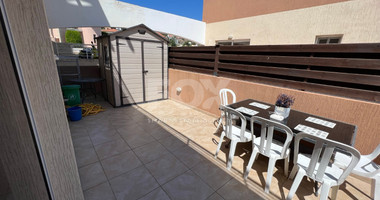 Two Bedroom Apartment To Rent In Agia Fylaxis Limassol