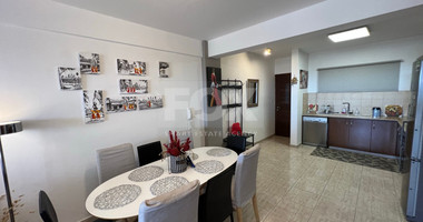 Two Bedroom Apartment To Rent In Agia Fylaxis Limassol