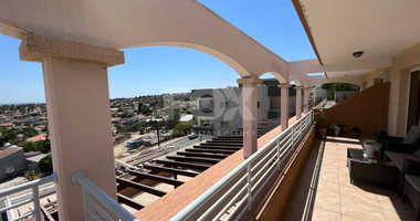 Two Bedroom Apartment To Rent In Agia Fylaxis Limassol