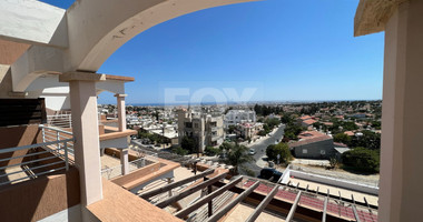 Two Bedroom Apartment To Rent In Agia Fylaxis Limassol