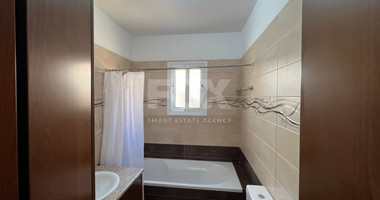 Two Bedroom Apartment To Rent In Agia Fylaxis Limassol