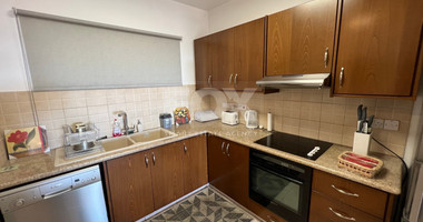 Two Bedroom Apartment To Rent In Agia Fylaxis Limassol