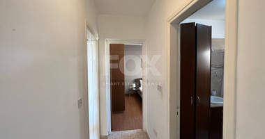 Two Bedroom Apartment To Rent In Agia Fylaxis Limassol