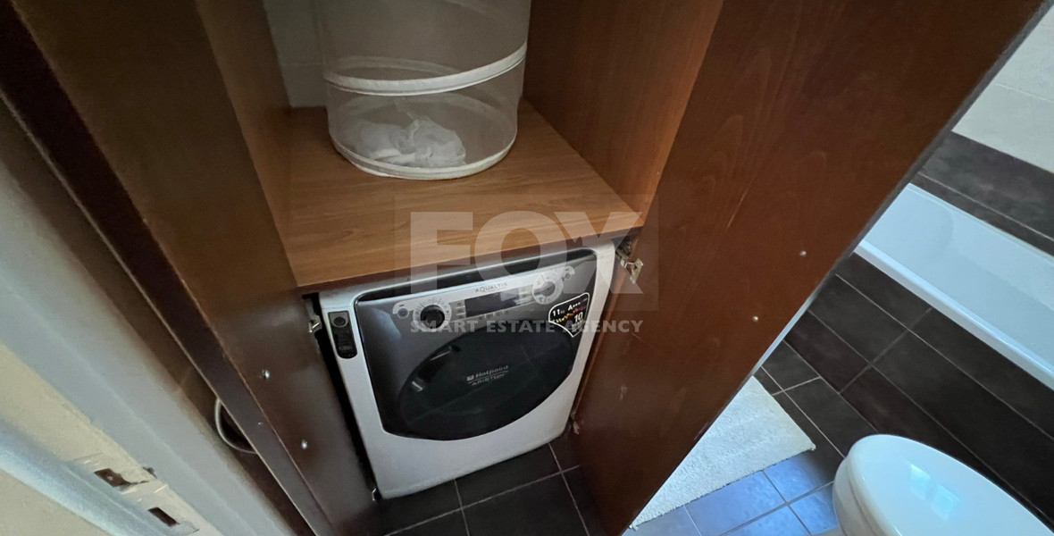 Two Bedroom Apartment To Rent In Agia Fylaxis Limassol