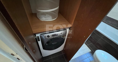 Two Bedroom Apartment To Rent In Agia Fylaxis Limassol