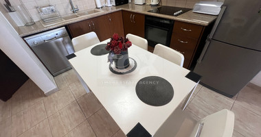 Two Bedroom Apartment To Rent In Agia Fylaxis Limassol