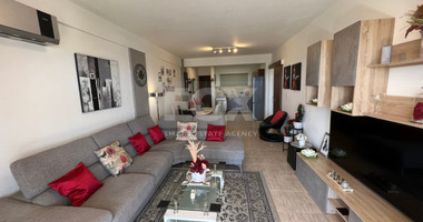 Two Bedroom Apartment To Rent In Agia Fylaxis Limassol