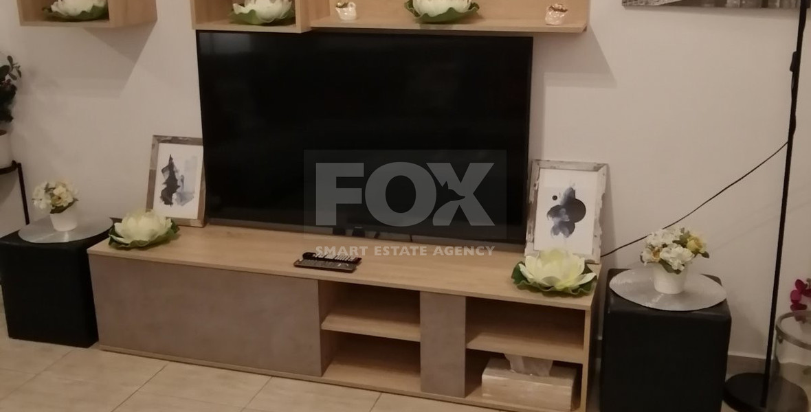 Two Bedroom Apartment To Rent In Agia Fylaxis Limassol