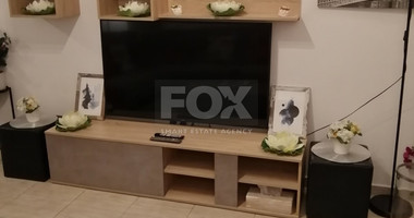 Two Bedroom Apartment To Rent In Agia Fylaxis Limassol