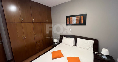 Two Bedroom Apartment To Rent In Agia Fylaxis Limassol