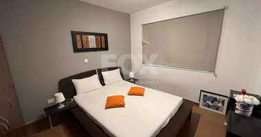 Two Bedroom Apartment To Rent In Agia Fylaxis Limassol