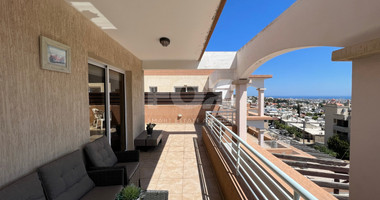 Two Bedroom Apartment To Rent In Agia Fylaxis Limassol